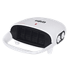 Caloventilador de baño ENXUTA CVENXB3520 – 2000W, cerámico y seguro