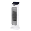 Caloventilador Vertical ENXUTA CVENXV3520 – 2000W, con control remoto y display LED