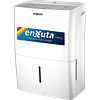 deshumidificador Enxuta DENX9201 20 litros turbo digital con ruedas