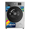 Lavarropas Smart 10,5 Kg – Carga frontal – LENXS01050T – ENXUTA