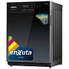 Lavasecarropa Automático Inverter Carga Frontal Negro 10,5 kg - LSENX710570