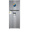 Refrigerador Frío Seco 345 Litros Inox con Dispensador – Enxuta – RENX1350DI-1
