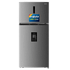 Refrigerador Frío Seco Inverter 477 Litros Inox con Dispensador – RENX22480DI – Enxuta