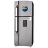 Refrigerador Frío Seco 258 Litros Inox con Dispensador – Enxuta – RENX2260IM