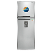 Refrigerador Frío Seco 390 Litros Inox con Dispensador - RENX24400DI - Enxuta