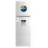 Refrigerador Frío Seco 248 Litros Blanco con Dispensador – Enxuta – RENX275DW-1