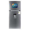 Refrigerador Frío Seco Inverter 409 Litros Inox con Dispensador – RENX410DI – Enxuta