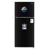 Refrigerador Frío Seco Inverter 409 Litros Negro con Dispensador – RENX410DN – Enxuta