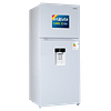 Refrigerador Frío Seco Inverter 409 Litros Blanco con Dispensador – Enxuta – RENX410DW