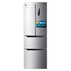 Refrigerador French Door Frío Seco Inverter 320 Litros Inox con Control Digital – French Door Inverter- RENXFD22300I