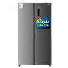 Refrigerador Side By Side Frío Seco Inverter 442 Litros – RENXSBS22440I – Enxuta