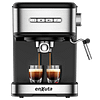 Cafetera Espresso Enxuta SDAENXCEC9612 – Compacta, potente y compatible con cápsulas