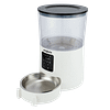 Dispensador Alimento Mascotas Smart – SDAENXDMS242 – Enxuta