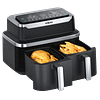 Freidora sin Aceite 2 Canastos – SDAENXFSA2222 – Enxuta