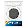 SECARROPAS DE CARGA FRONTAL – SENX860 – Enxuta