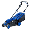 Cortadora de Césped Eléctrica con Bolsa Recolectora 38 cm – CCEENX4038 – Enxuta