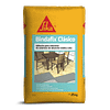 Adhesivo Para Cerámicas Sika Bindafix Clásico 25 Kg