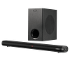 Barra de Sonido Bluetooth con Subwoofer 160 Watts 2.1, USB, AUX, Optical, Coaxial, HDMI-ARC / M. Box 8 Unidades – BSENX29160 – ENXUTA