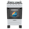 Cocina Multigas – CENX27210W – Enxuta