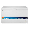 Freezer Horizontal 420 Litros - FHENX16420 - Enxuta