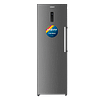 Freezer Vertical 262 Litros Silver Frío Seco - FVENX22262NF - Enxuta