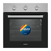 Horno Eléctrico de Empotrar Inox – Enxuta – HEENX5000