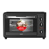 Horno Eléctrico 32 Litros Negro – HENX032N – Enxuta