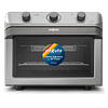Horno Eléctrico y Freidora sin Aceite – HENXAF2735T – Enxuta