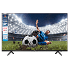 LED SMART 58 Pulgadas 4K, Webos, Netflix, Prime Video, Control por Voz, Bluetooth, ISBD-T– LEDENX1258SDF4KW – Enxuta – WebOS Hub