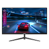Monitor 24 Pulgadas Full HD Gamer, Panel VA, 165 hz, HDMI, Displayport, 1 ms – MGIENX2824-165F – ENXUTA
