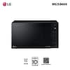 Microondas inverter NeoChef 25L LG MS2536GIS