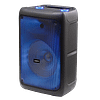 Party Box Portátil 12 Pulgadas 400 Watts PMPO – PBENX291240 – ENXUTA
