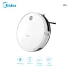 Aspiradora y trapeadora robot Midea i2A