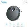 Aspiradora y trapeadora robot Midea M7 PRO