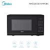 Microondas 20L Midea MMO20CSEEMBK