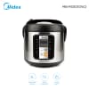 Olla multifunción Midea 5L MB-RS5010W2