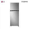 Refrigerador LG inverter 340L VT32WPPDC
