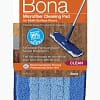 Recambio Mopa Limpiador de Microfibra Bona