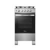 Cocina a gas 62L Midea MFO-MG20TCUSL