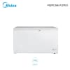 Freezer 418L Midea MDRC564FZR01