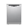 Lavavajillas Inox 13C Midea MDWPF1301CS-UY