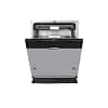 Lavavajillas panelable 14C Midea MDWEB1403M