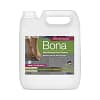 Bona Recarga 4L - Limpiador pisos de cerámica, vinílicos, laminados