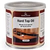 Hard Top OiL - Aceite para muebles y elementos de cocina.