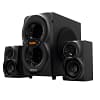 Home Theater 2.1 Xion 4000W PMPO