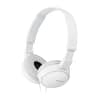 auricular ZX110 blanco