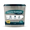 Cemento Quemado Biomassa