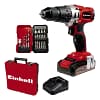 Einhell Te-cd 18/2