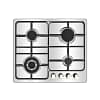 PLACA A GAS 4 HORNALLAS
