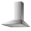 CAMPANA EXTRACTORA ACERO INOX 60CM
